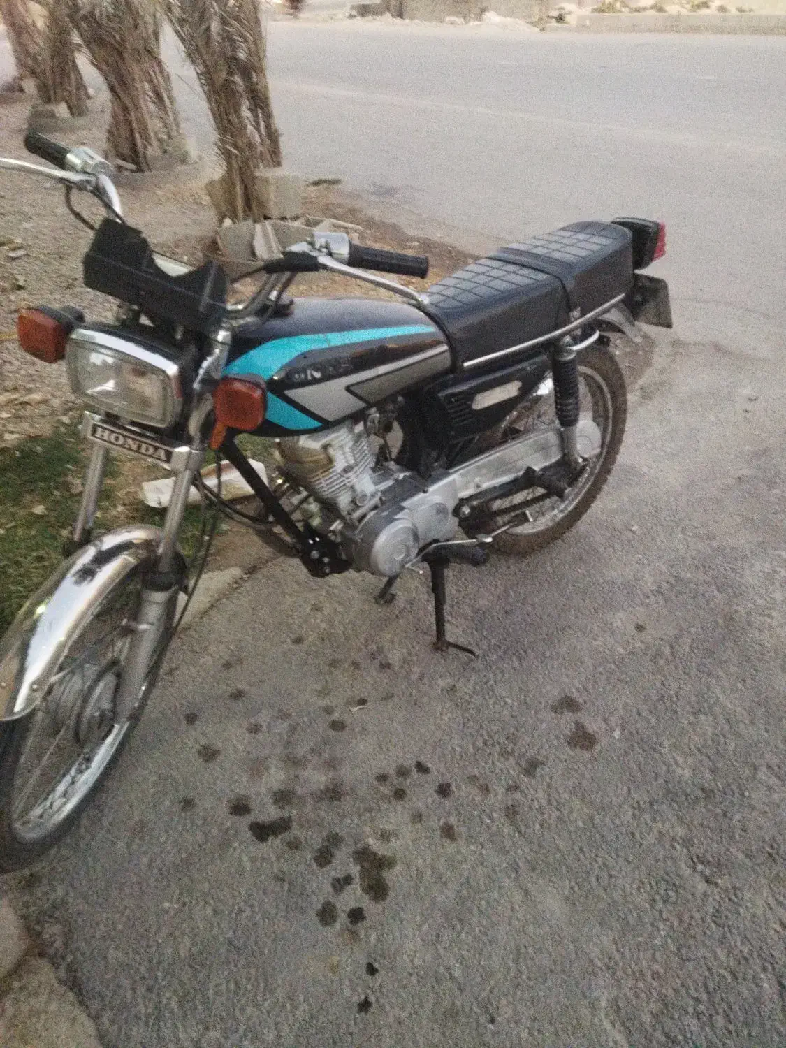 موتور سیکلت کویر|موتورسیکلت|جهرم, |دیوار