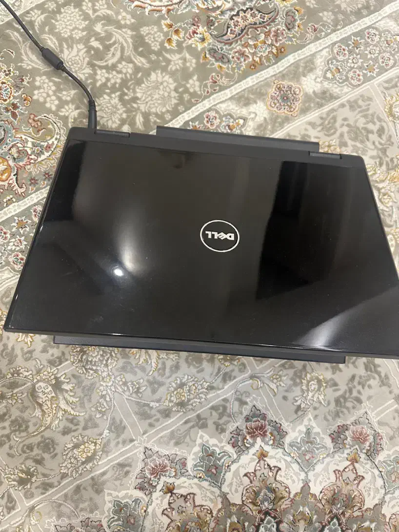 لپ تاپ دل ۱۵۲۰ dell|رایانه همراه|تهران, سید خندان (جلفا)|دیوار