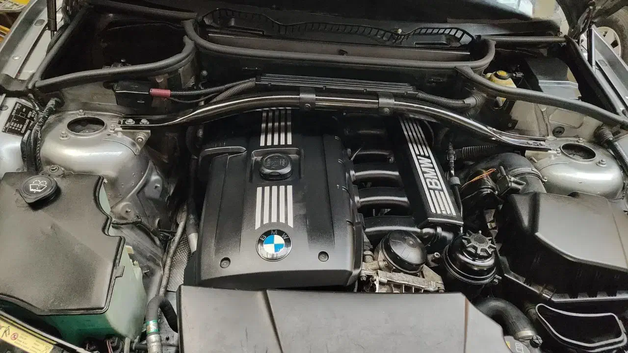 bmw x3 2009 2.5 si|خودرو سواری و وانت|ورامین, ورامین|دیوار