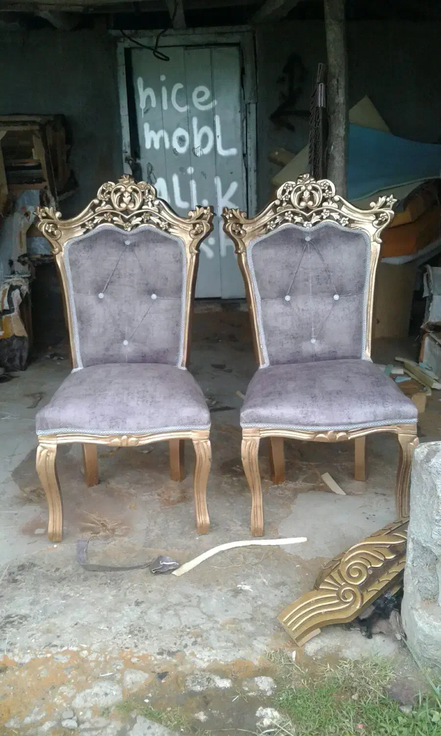 خیاط روکش مبل|استخدام صنعتی، فنی، مهندسی|تالش, طولارود|دیوار