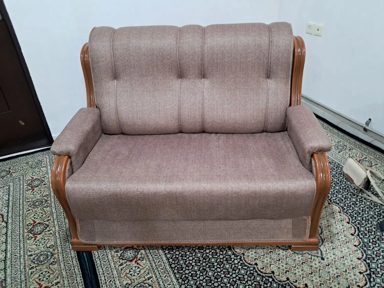 مبل راحتی|مبلمان خانگی و میز عسلی|مشگین شهر, |دیوار