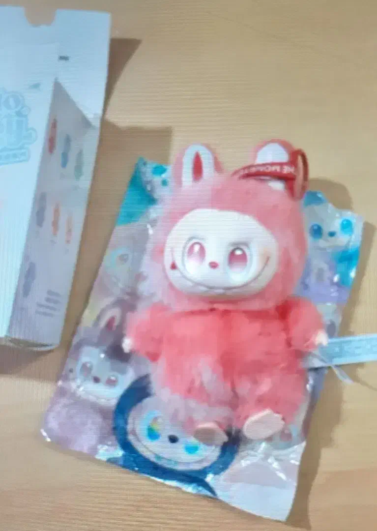 لبوبو معاوضه می‌شود|اسباب‌‌بازی|قروه, |دیوار