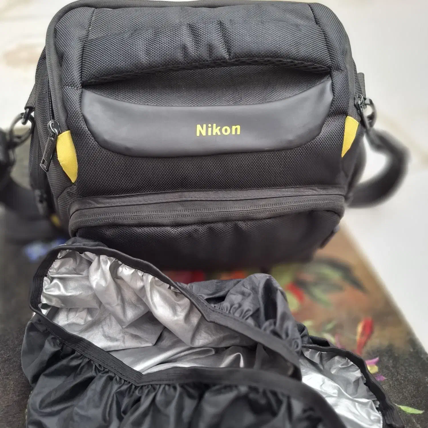 دوربین p1000|دوربین عکاسی و فیلمبرداری|زاهدان, |دیوار