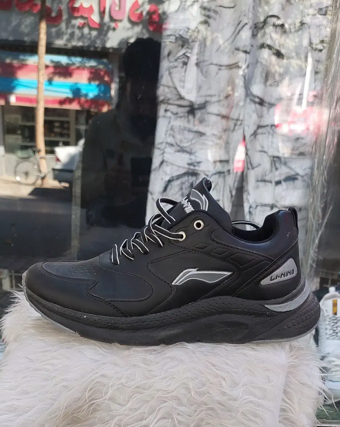 همه مدل کفش حراج به علت تغییر شغل|کیف، کفش، کمربند|نیشابور, فردوس شمالی|دیوار