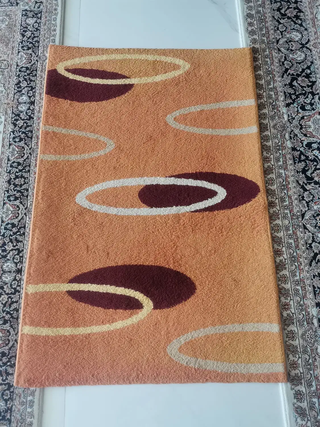 فرش 2 عدد|فرش|اصفهان, احمدآباد|دیوار