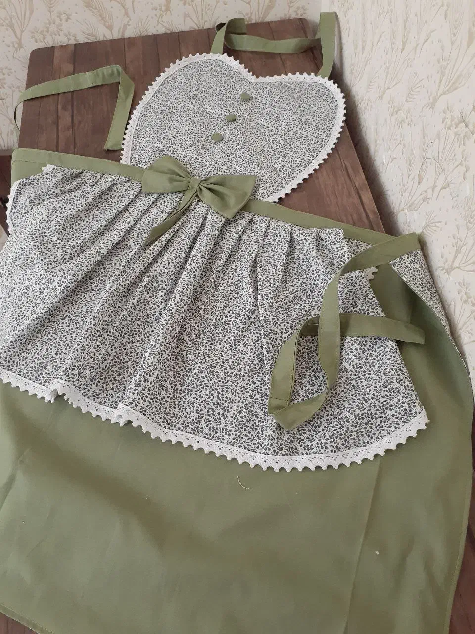 دوخت سرویس آشپزخونه و انواع نظمدهنده|سفره، حوله، دستمال آشپزخانه|ابهر, |دیوار