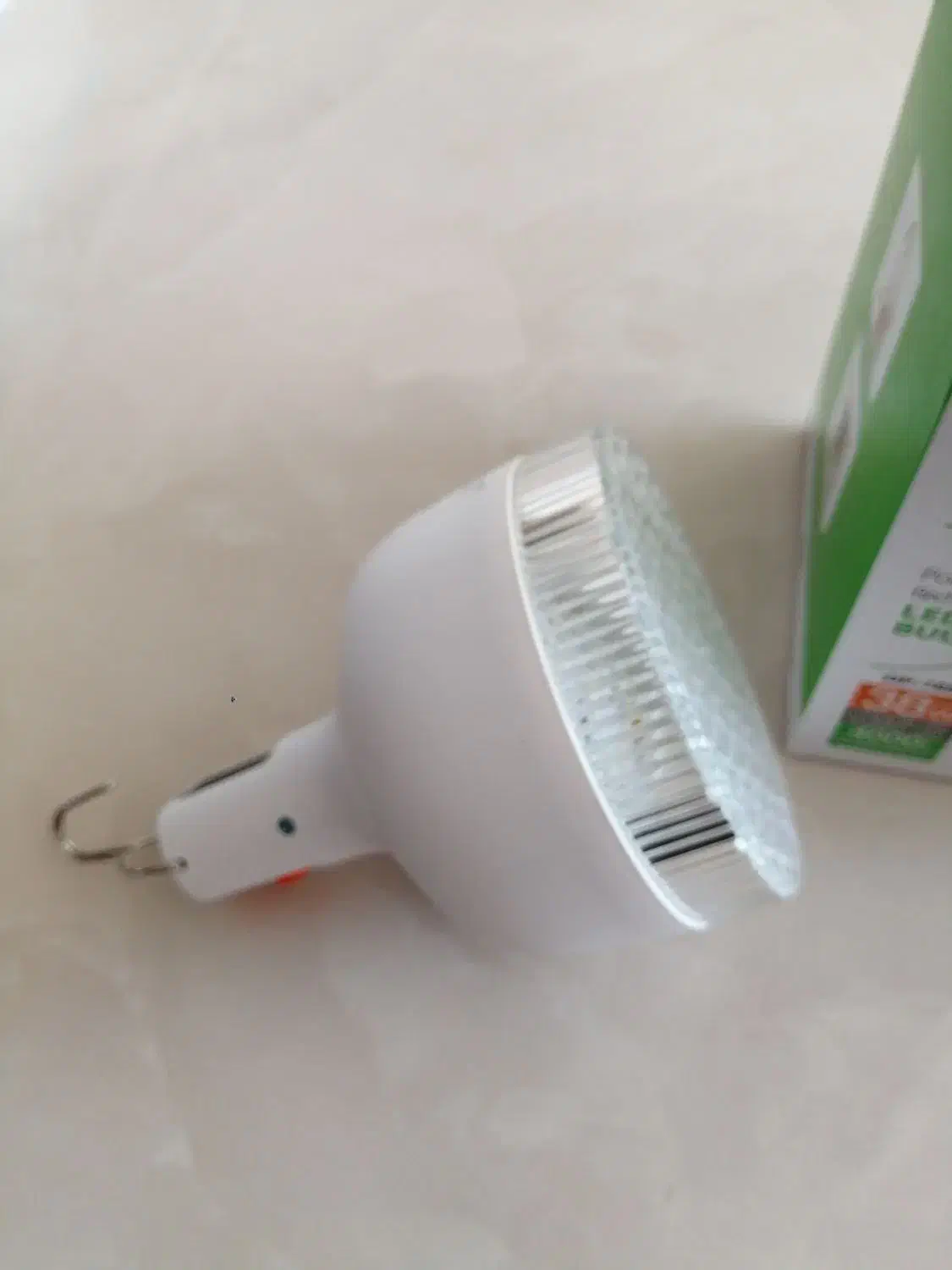 لامپ شارژی|لامپ و چراغ|الیگودرز, |دیوار