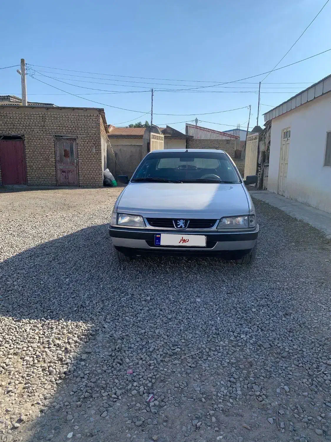 فروش ماشین|خودرو سواری و وانت|سیمین شهر, |دیوار