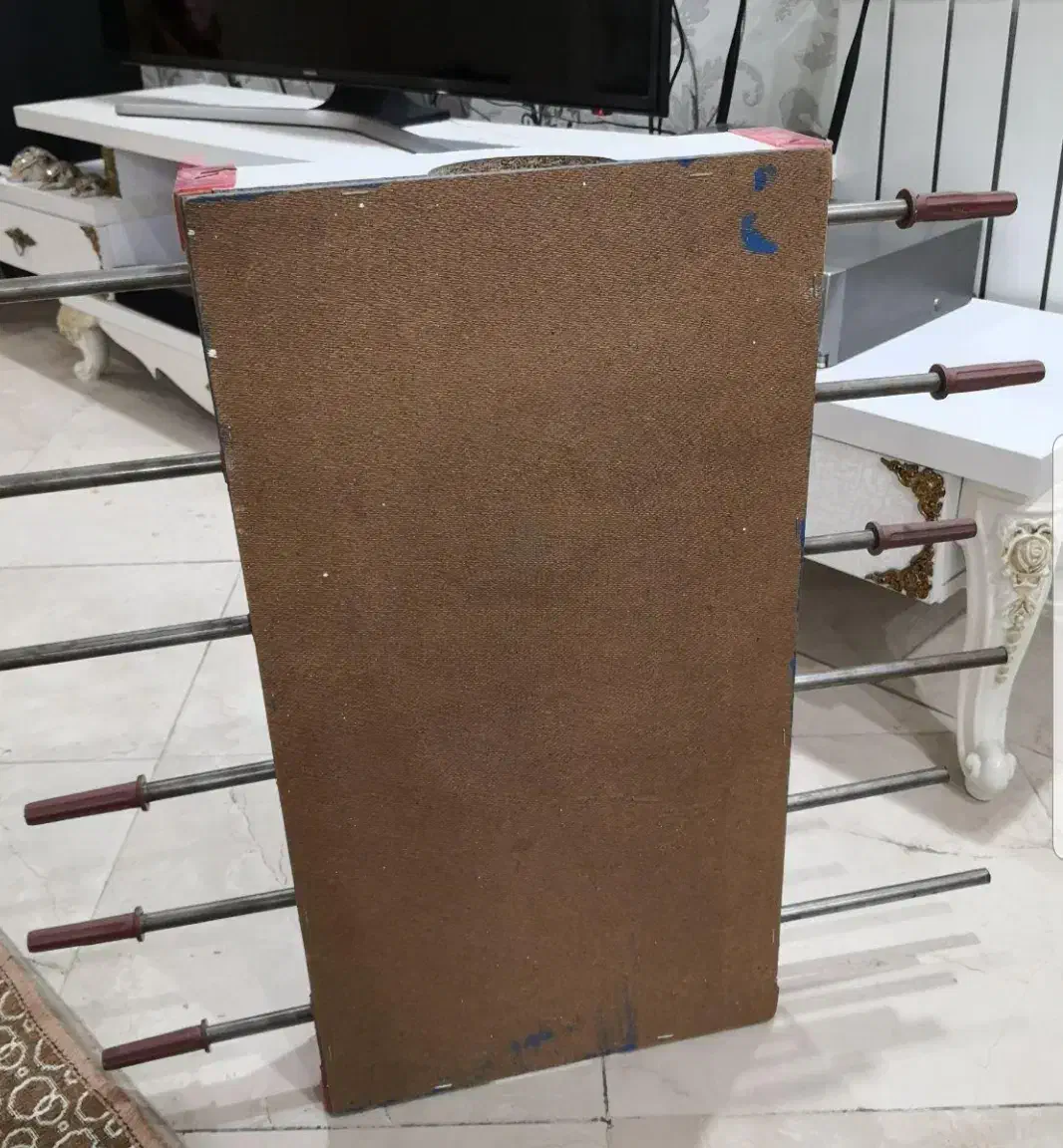 فوتبال دستی|اسباب‌‌بازی|زنجان, |دیوار