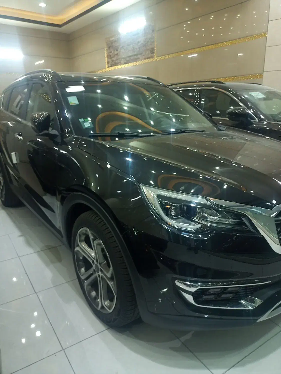 فیدلیتی پرایم 7نفره  مدل1403|خودرو سواری و وانت|تبریز, |دیوار