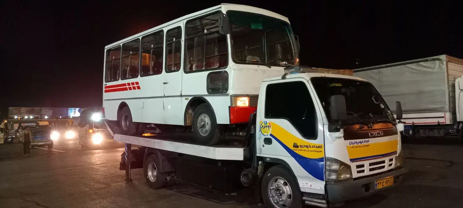 خودروبر .امدادخودروخودروسوار.|خدمات حمل و نقل|منجیل, |دیوار