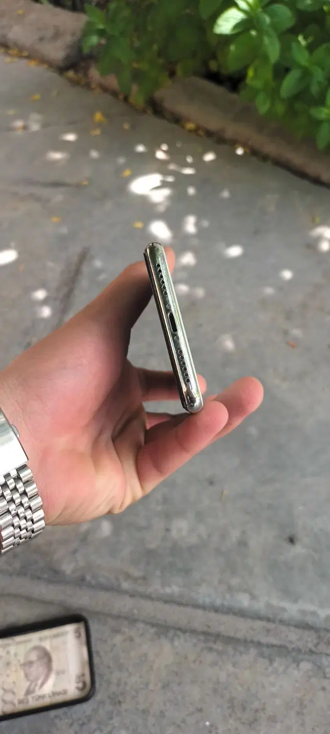 iPhone x 256 LLA|موبایل|ارومیه, |دیوار
