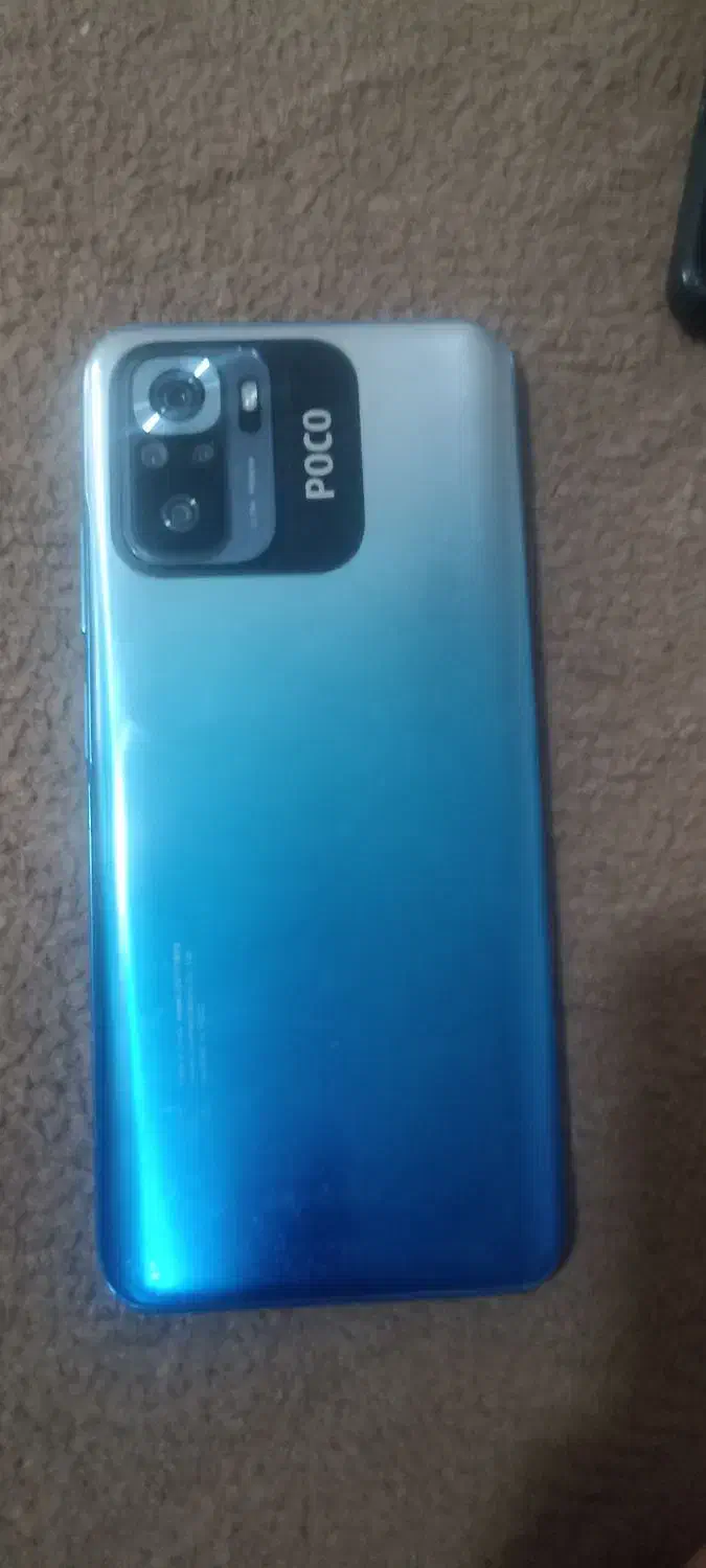 گوشی Pocom5s|موبایل|دزفول, |دیوار