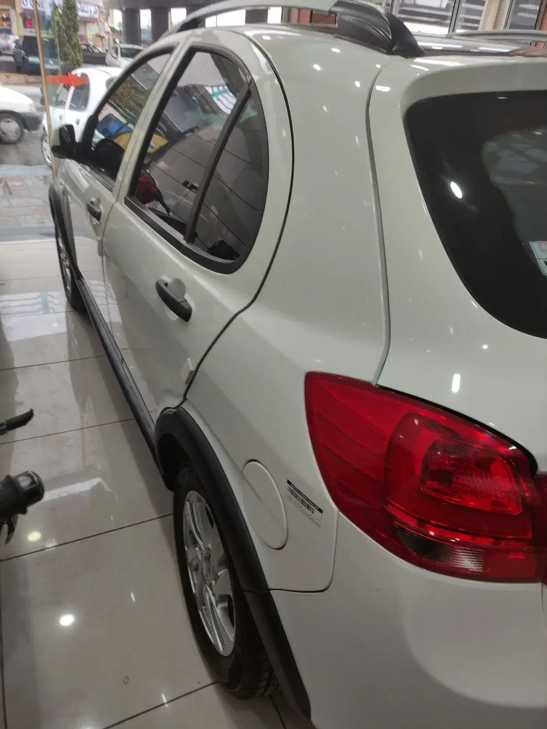 کوییک 1403gxr|خودرو سواری و وانت|شیراز, مسلم|دیوار