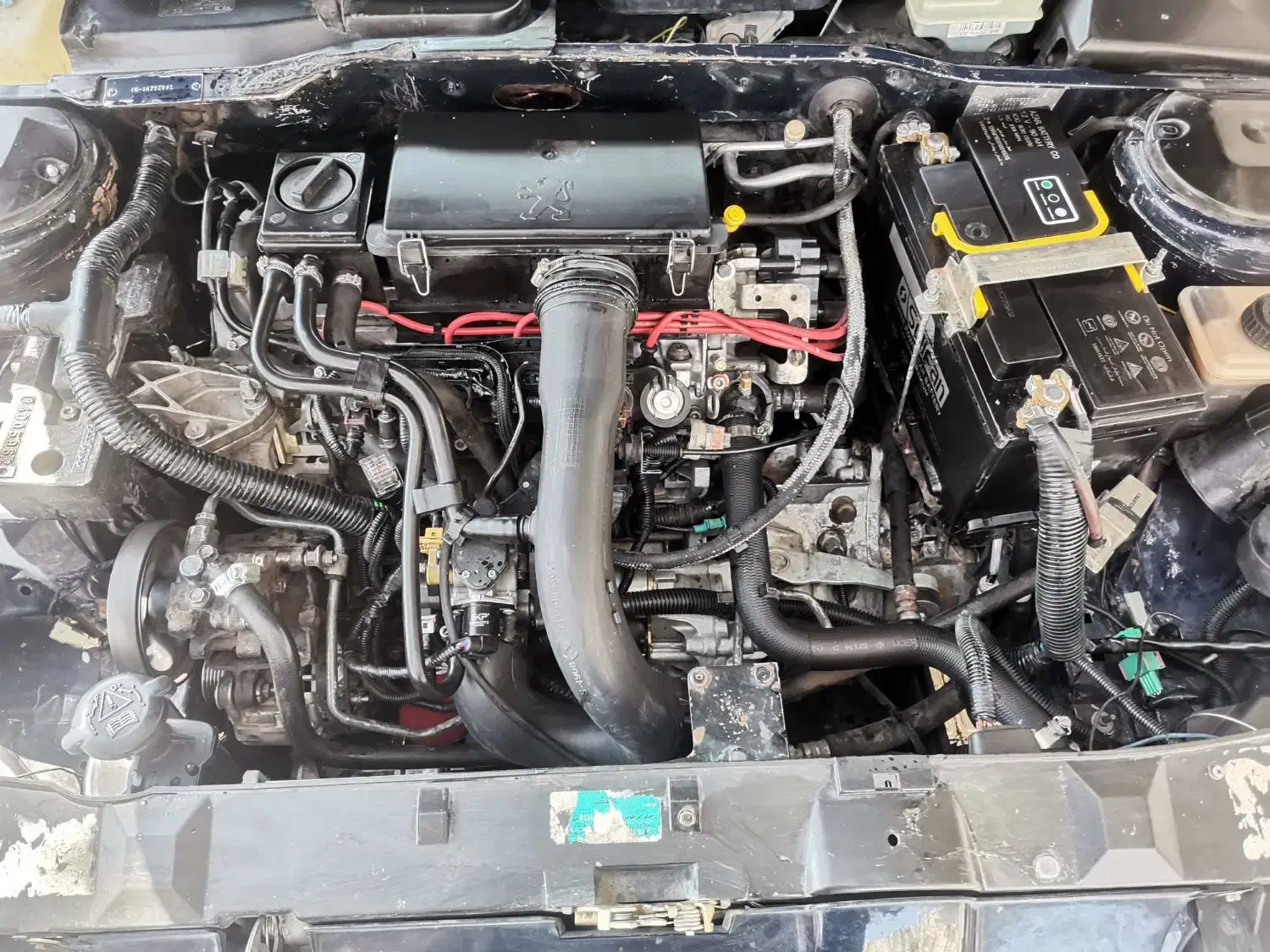 پژو 405 مدل 84|خودرو سواری و وانت|کرمان, |دیوار