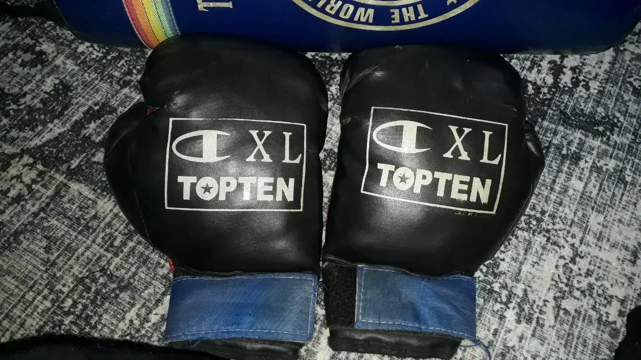 دستکش  کم کار|تجهیزات ورزشی|بانه, |دیوار