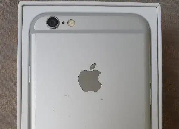 آیفون ۶ - iphone 6|موبایل|تهران, امیر بهادر|دیوار