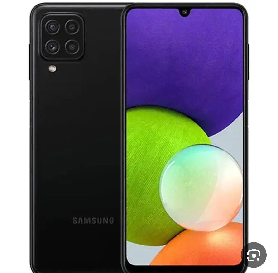 A22 4g سامسونگ|موبایل|فولادشهر, A2|دیوار