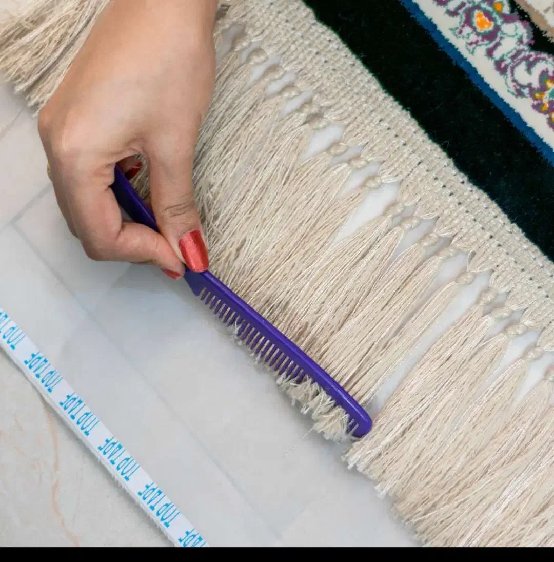 محافظ ریشه فرش|فرش|ارومیه, |دیوار