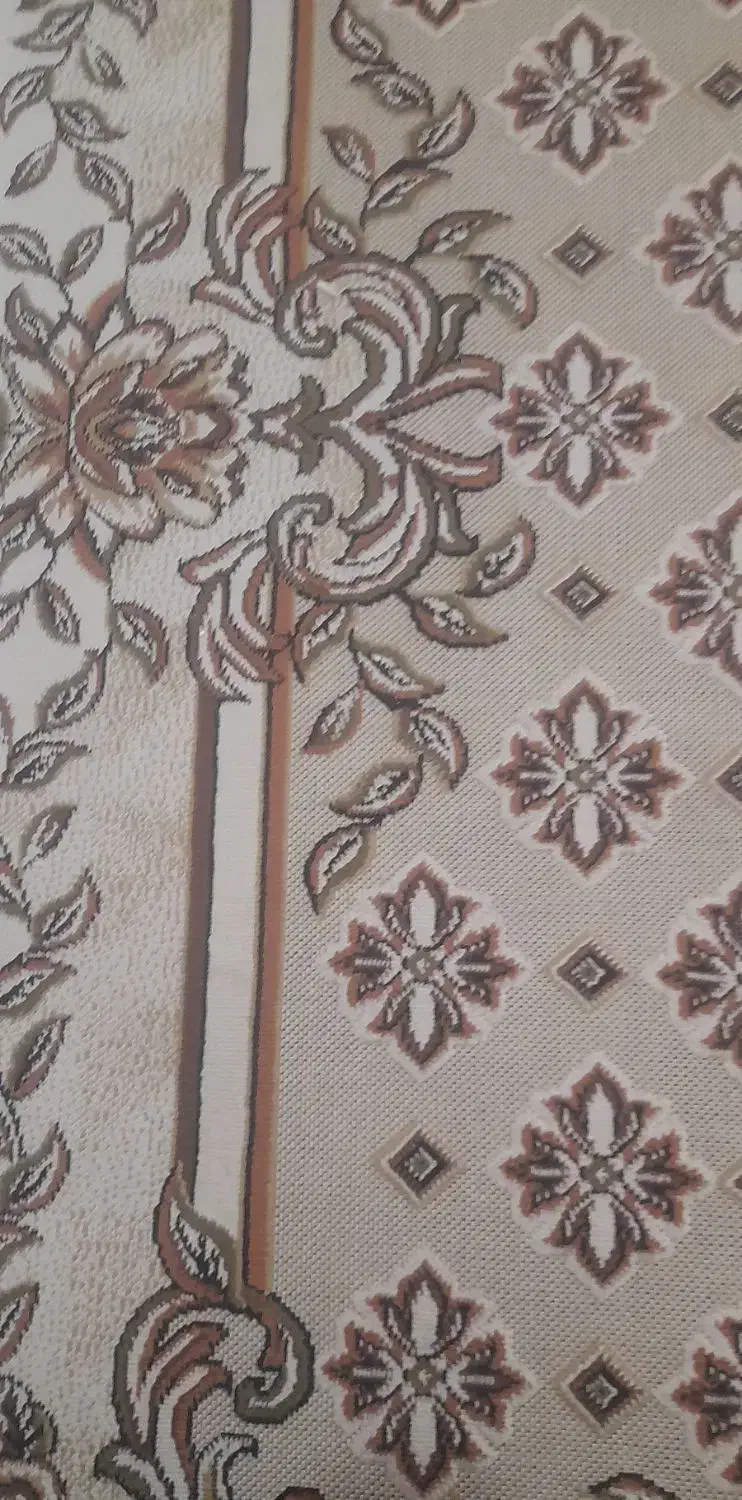 گلیم فرش جهت معاوضه|فرش|سبزوار, امیر کبیر|دیوار