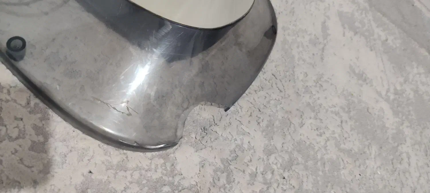 پنکه ایستاده M.G|پنکه و تصفیهکنندهٔ هوا|هشتگرد, شهرک ریحانه|دیوار