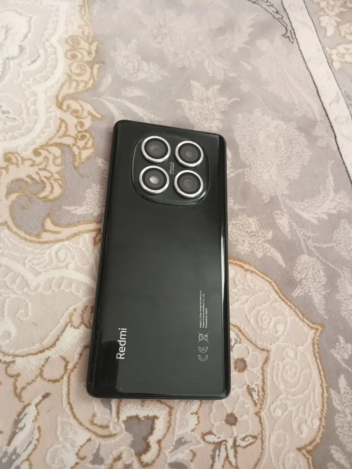 note14pro|موبایل|قم, پردیسان|دیوار