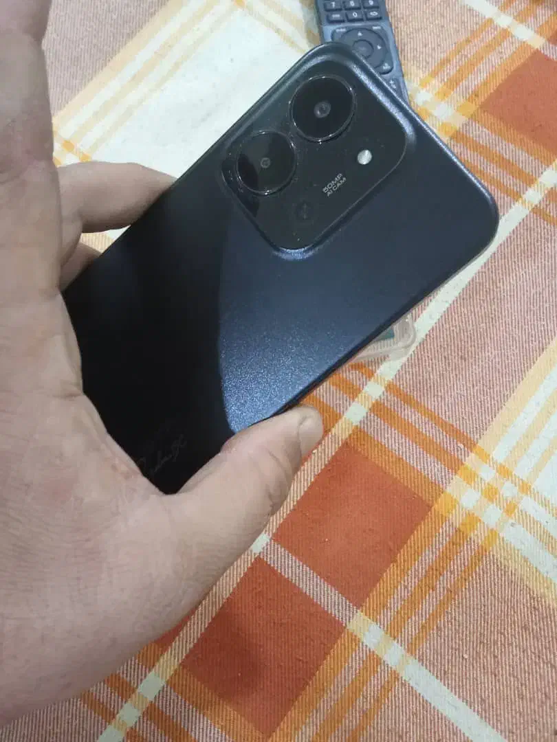 ردمی 15C|موبایل|ماهدشت, |دیوار