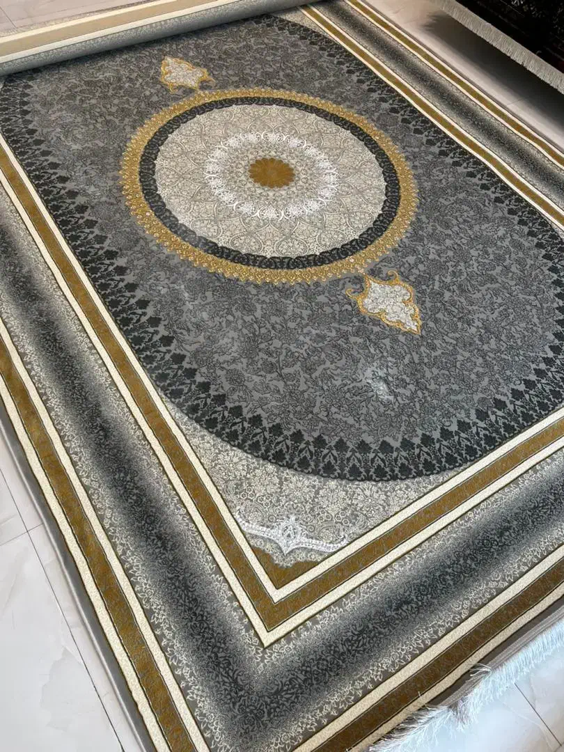 فرش++ رنگ طرح خاص برای افراد خوش سلیقه//|فرش|اهواز, فاز ۲ پادادشهر|دیوار