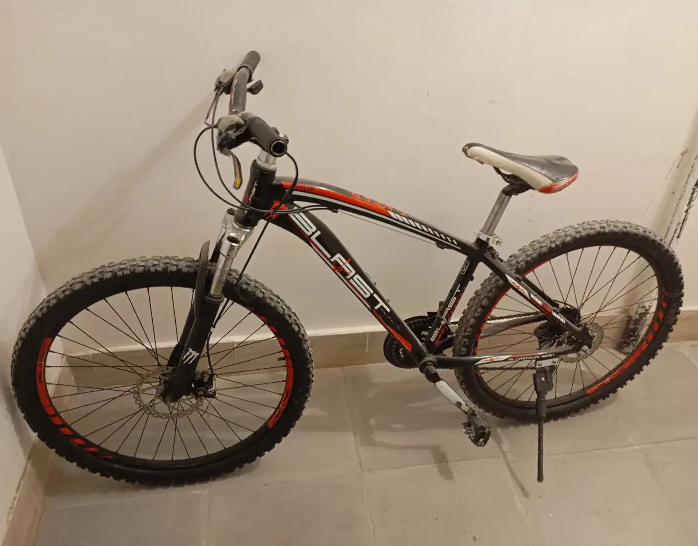 دوچرخه|دوچرخه، اسکیت، اسکوتر|بجنورد, |دیوار