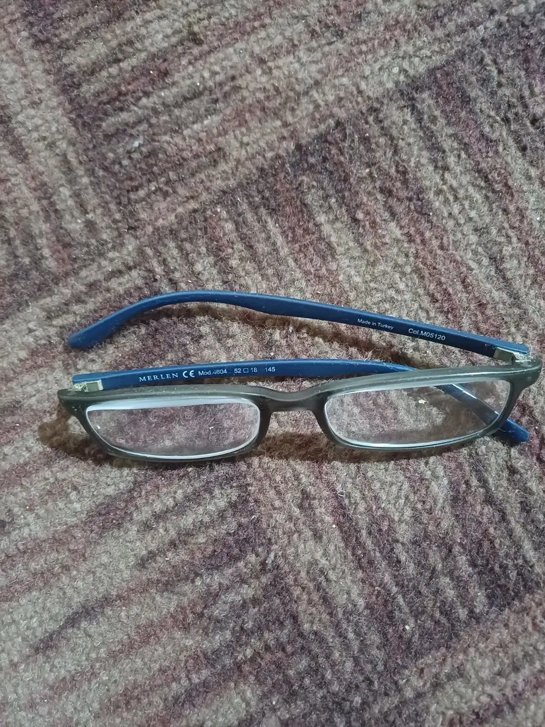 فرم عینک|زیورآلات و اکسسوری|مسجد سلیمان, |دیوار