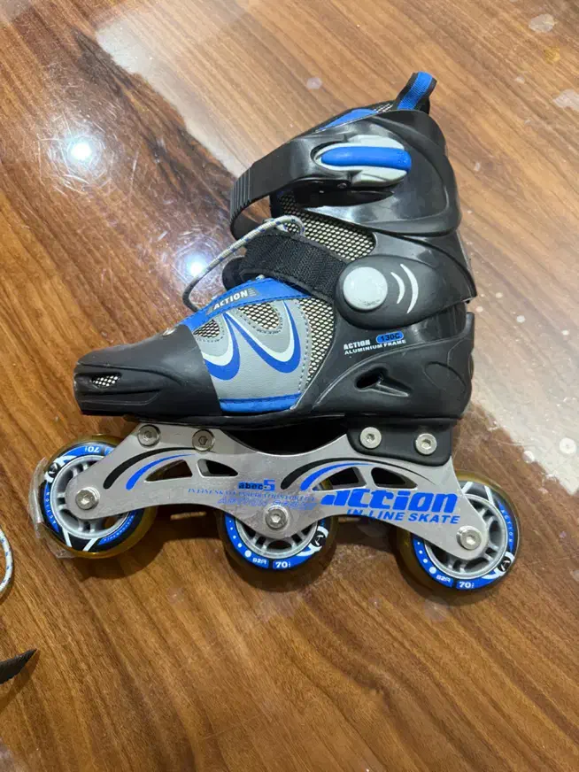 اسکیت برند اکشین اورجینال|دوچرخه، اسکیت، اسکوتر|فردیس, داوری|دیوار