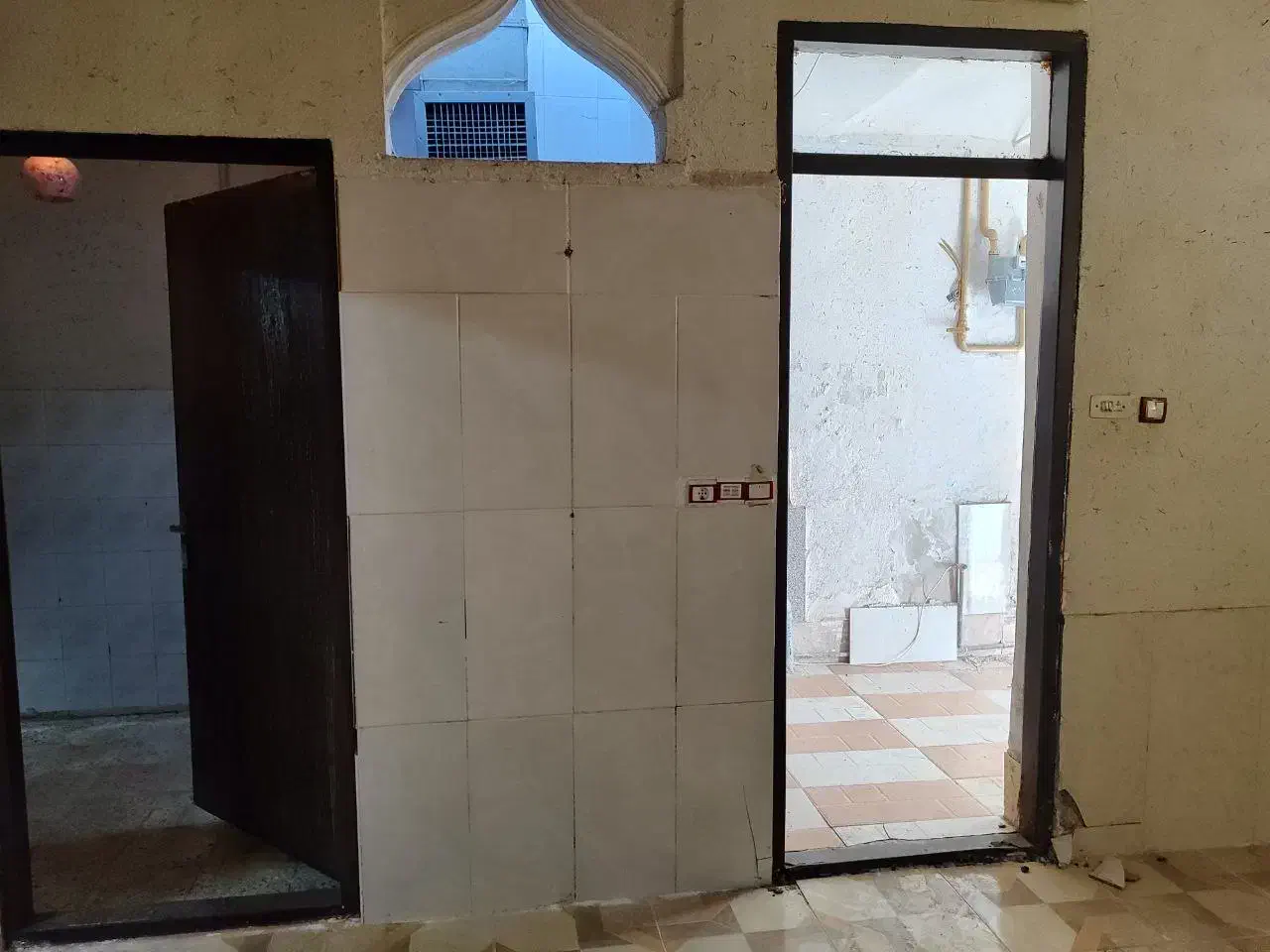 ویلایی دربست حدود50متر سنددار محدوده قلوه ولی امر|فروش خانه و ویلا|سبزوار, غرب نیروگاه|دیوار