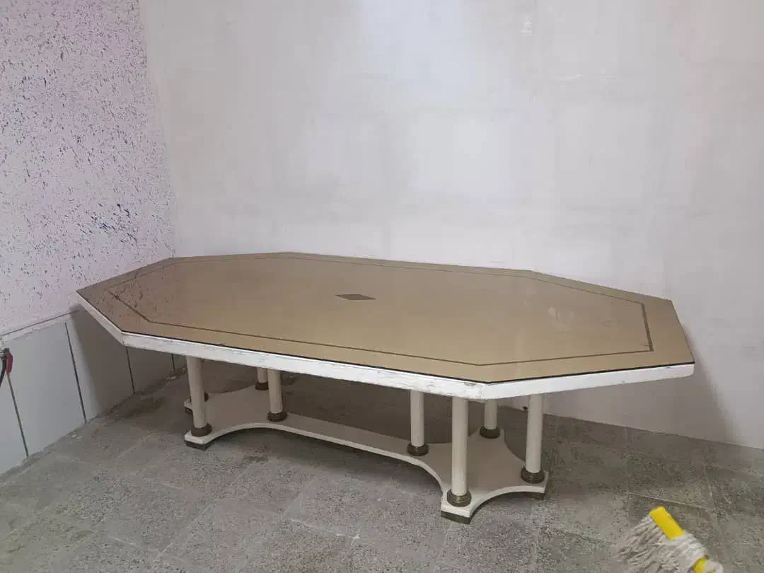 میز ناهار خوری|میز و صندلی غذاخوری|اقلید, |دیوار