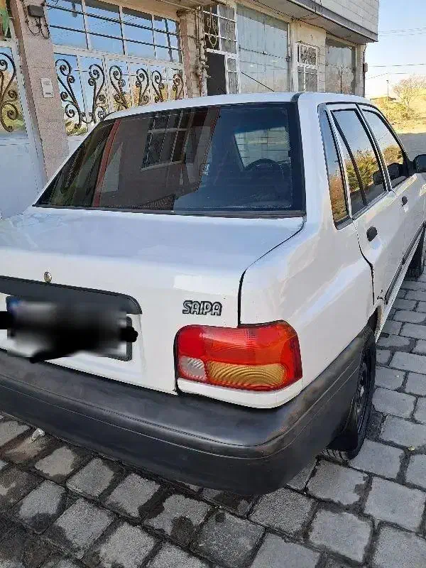 ماشین|خودرو سواری و وانت|بردسکن, |دیوار