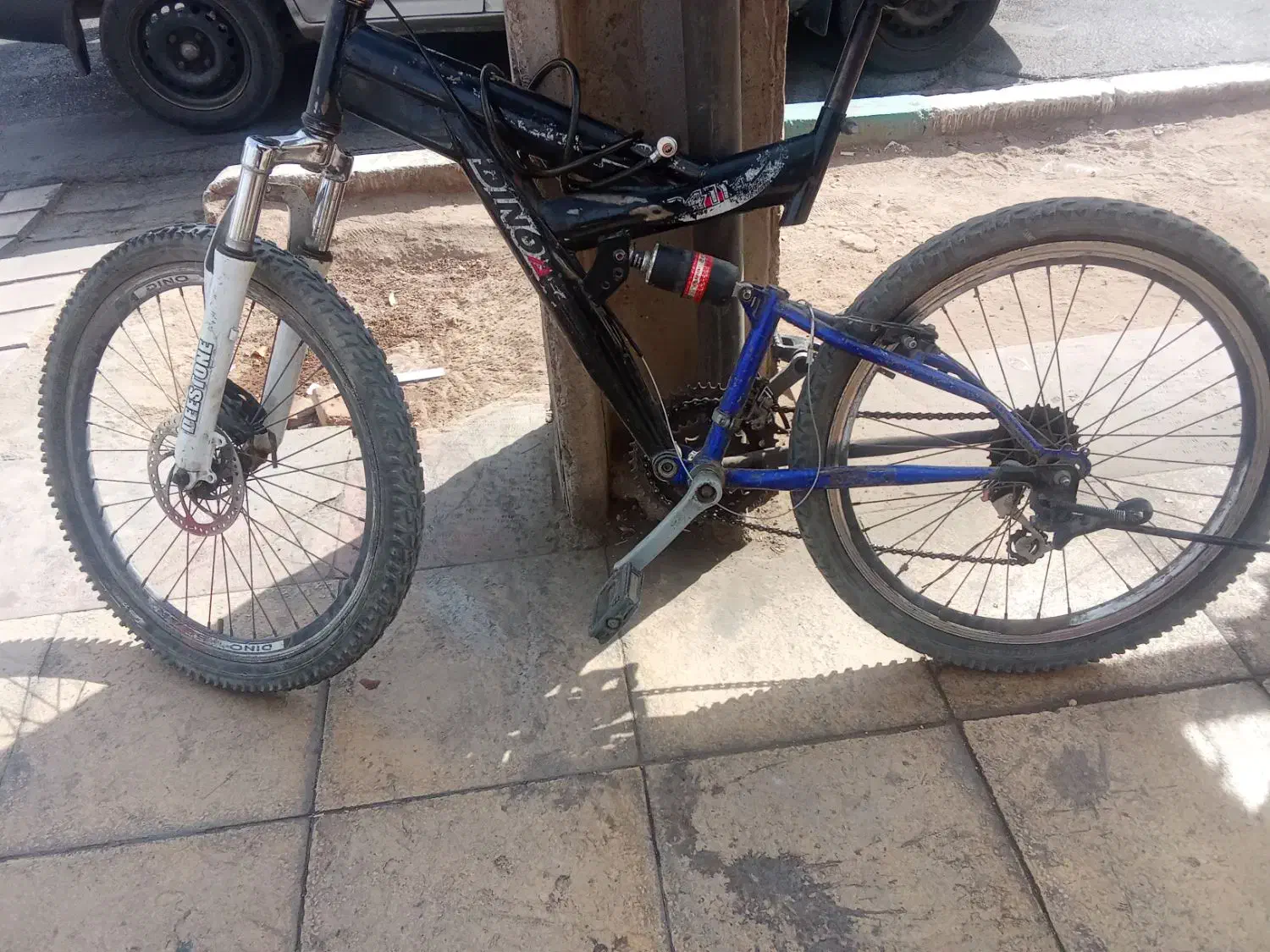 دوچرخه|دوچرخه، اسکیت، اسکوتر|یزد, |دیوار