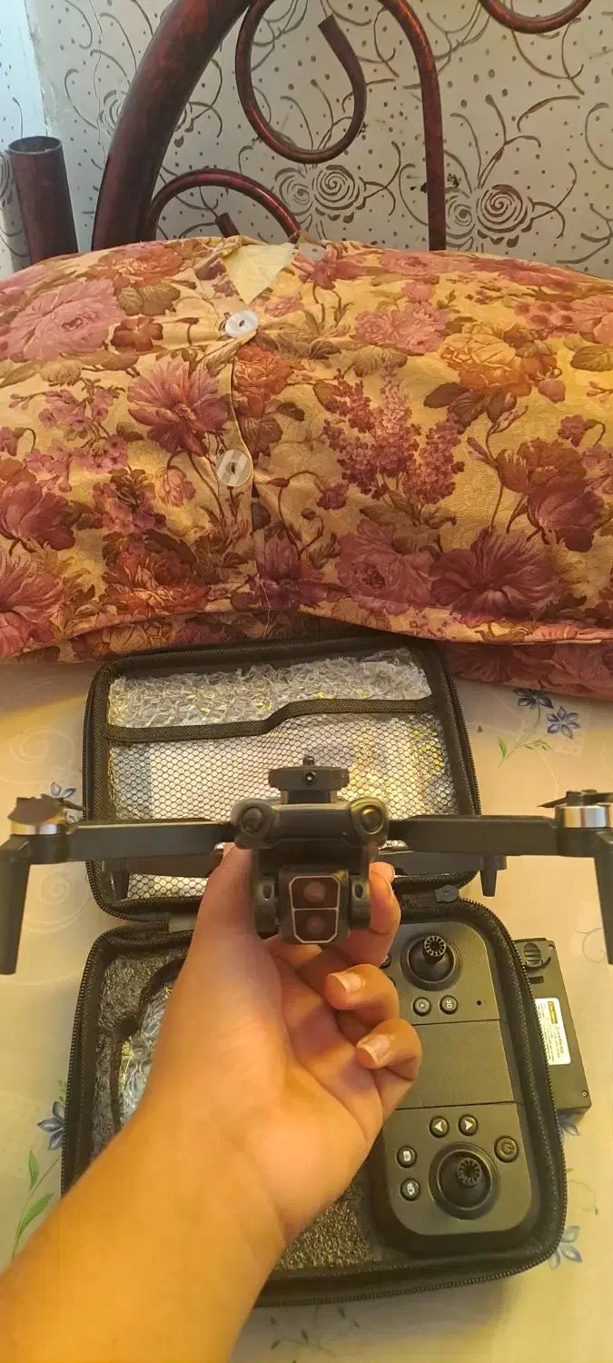 پهباد کوادکوپتر هلی شات|اسباب‌‌بازی|تهران, تولید دارو|دیوار