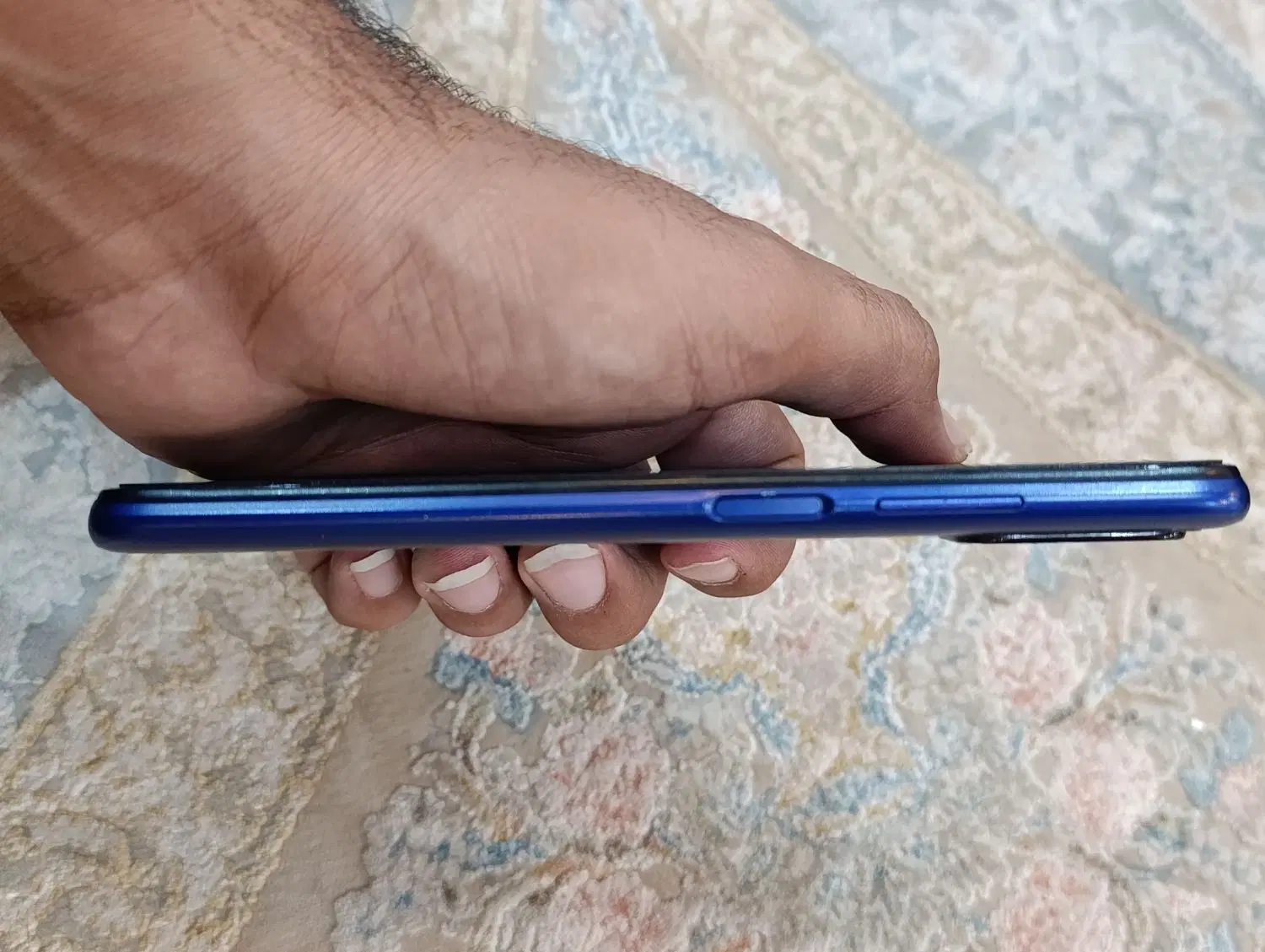 پوکو m3|موبایل|مشهد, آزادشهر|دیوار