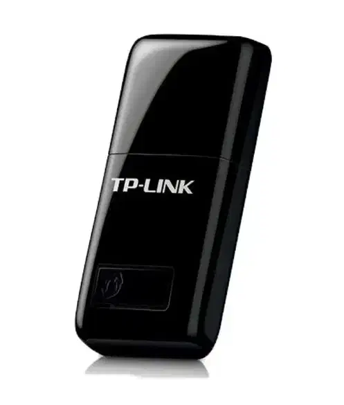 کارت شبکه بی سیم و یو اس پی (usb)TP Link tl-wn823n|مودم و تجهیزات شبکه|قم, حنیف نژاد|دیوار