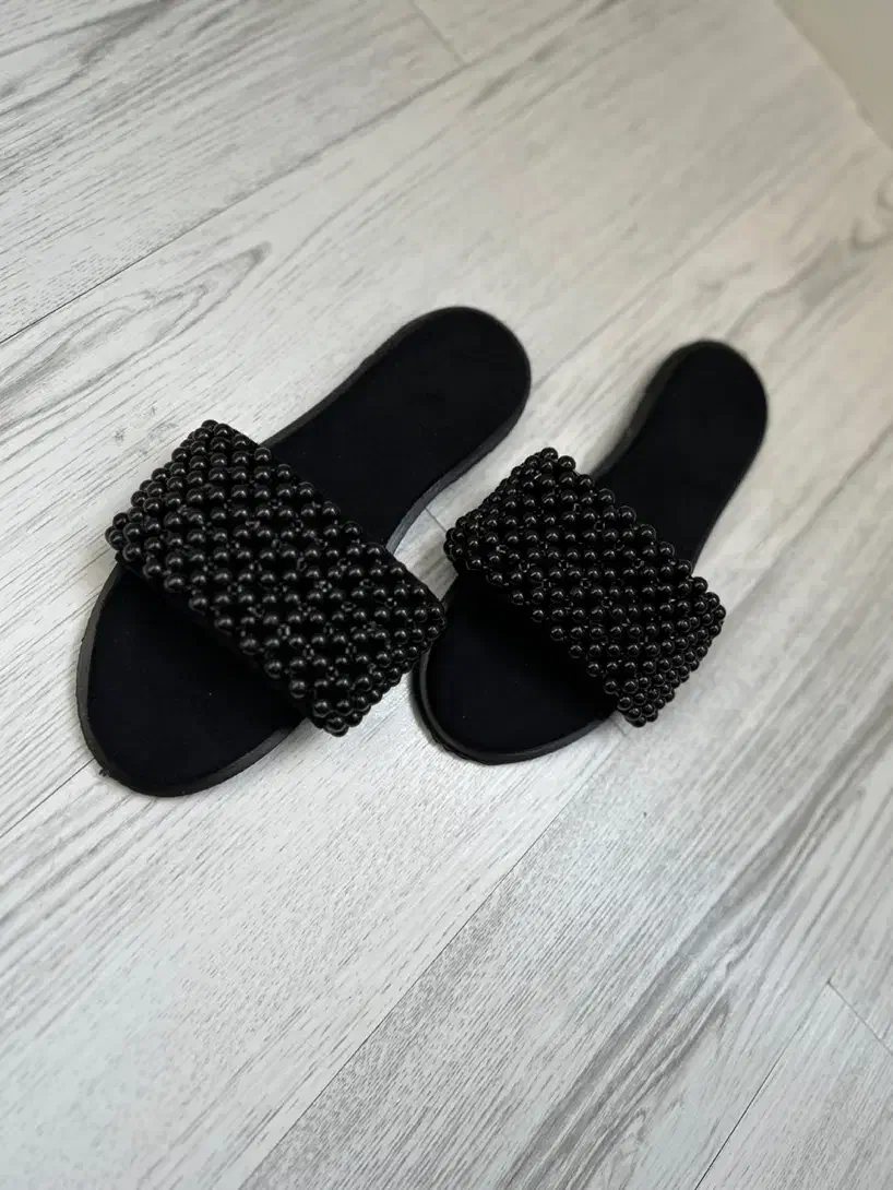 صندل مرواریدی|کیف، کفش، کمربند|اصفهان, خواجو|دیوار