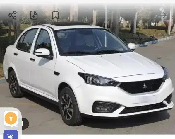 فروش. فوری حواله خودرو سهند s باsBR|خودرو سواری و وانت|آران و بیدگل, |دیوار