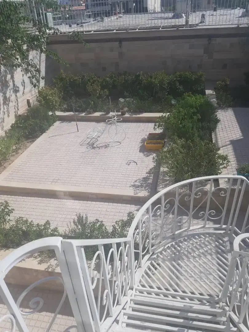 واحد۲۵۰متر،اردستانی،شهرک دانشگاه شریف|اجارهٔ آپارتمان|تهران, نگین غرب|دیوار