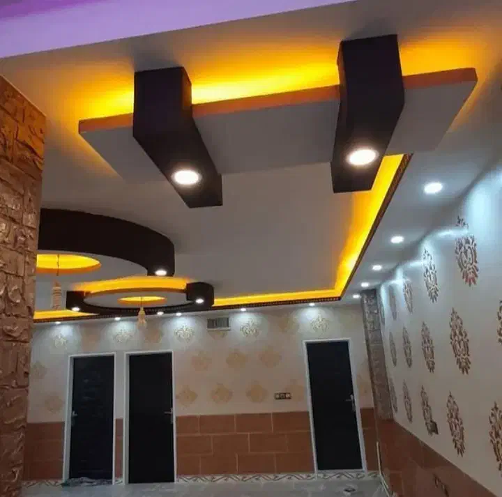 نقاشی نقاش پردیس بومهن رودهن جاجروددماوند گیلاوند|خدمات پیشه و مهارت|پردیس, فاز ۴|دیوار