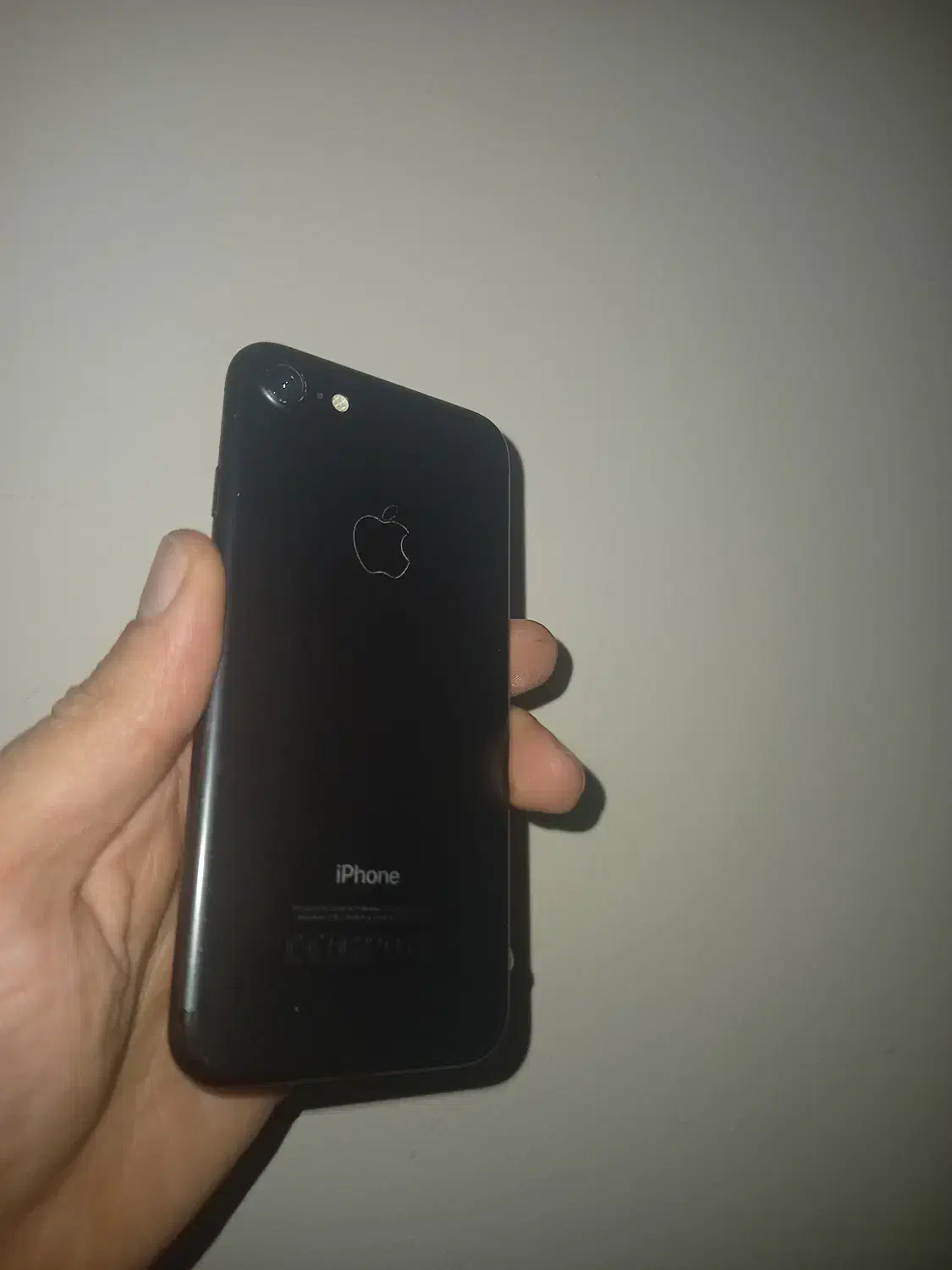 ۲ عدد ایفون سون ۱۲۸ و ۳۲ قیمت عالی|موبایل|مشهد, کوثر|دیوار