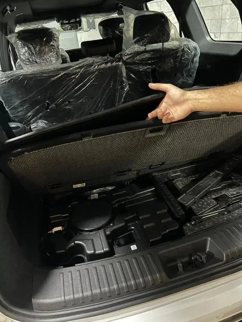 اکستریم VX مدل 1404 سفید صفر کیلومتر وی ایکس(QX)|خودرو سواری و وانت|تهران, قیطریه|دیوار