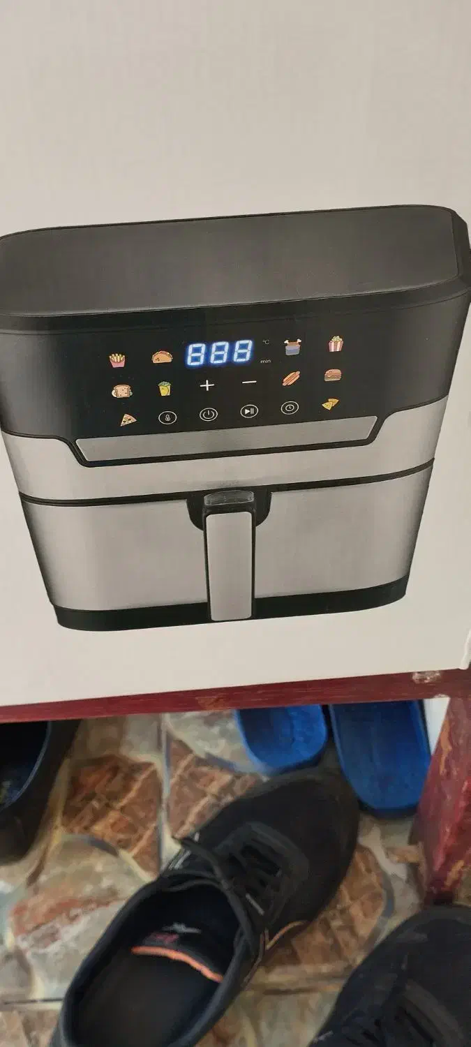 لوازم منزل نونو و دست دوم|سایر لوازم برقی|اصفهان, ملکشهر|دیوار