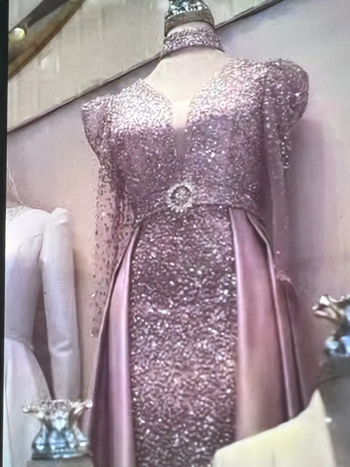 لباس مجلسی شیک قیمت فقط ۳ ت|لباس|زاهدان, |دیوار