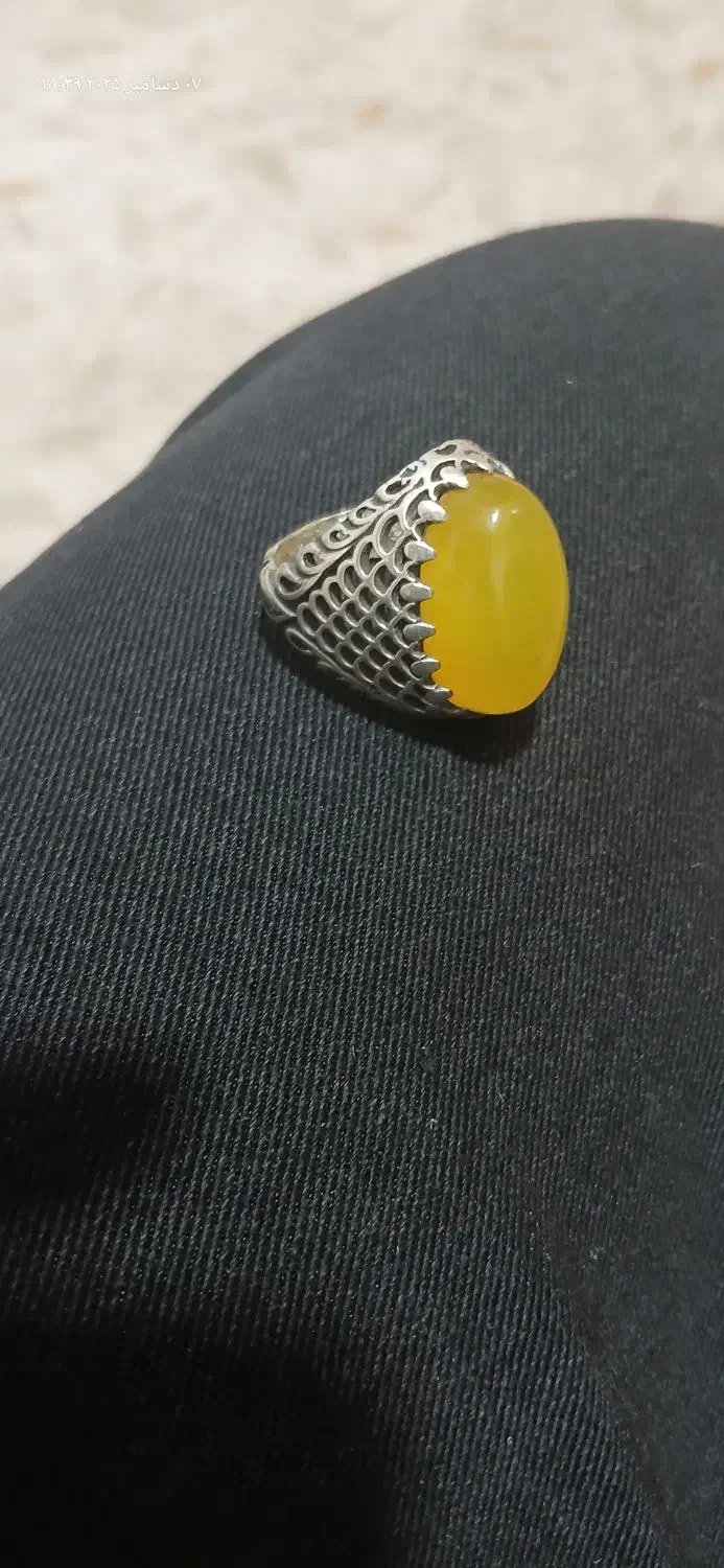 انگشتر شرف شمس|جواهرات|سنندج, |دیوار