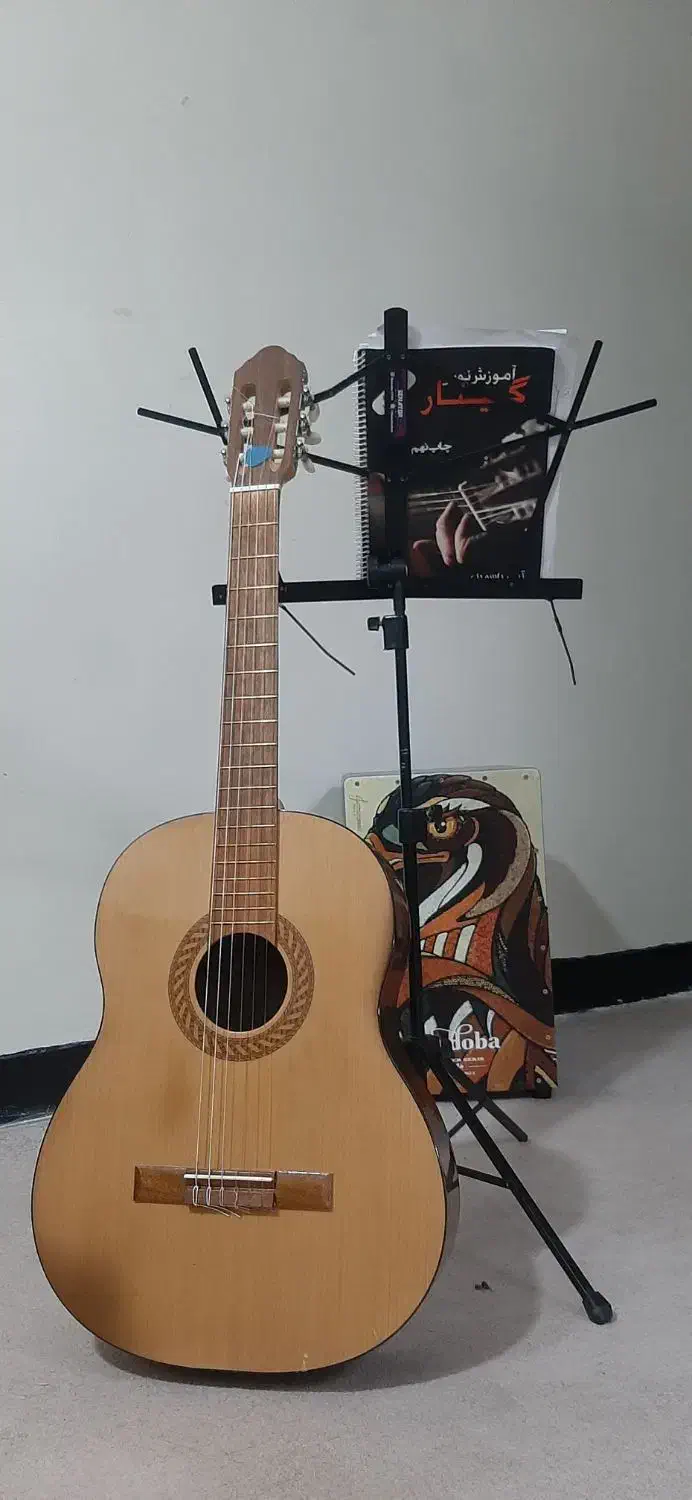 فروش گیتار|گیتار، بیس، امپلیفایر|ایذه, |دیوار