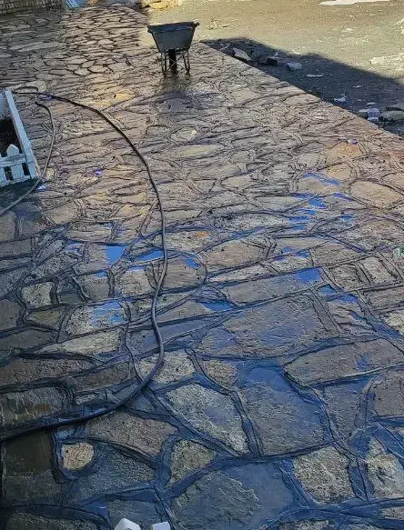 سنگفرش|خدمات پیشه و مهارت|سنندج, |دیوار