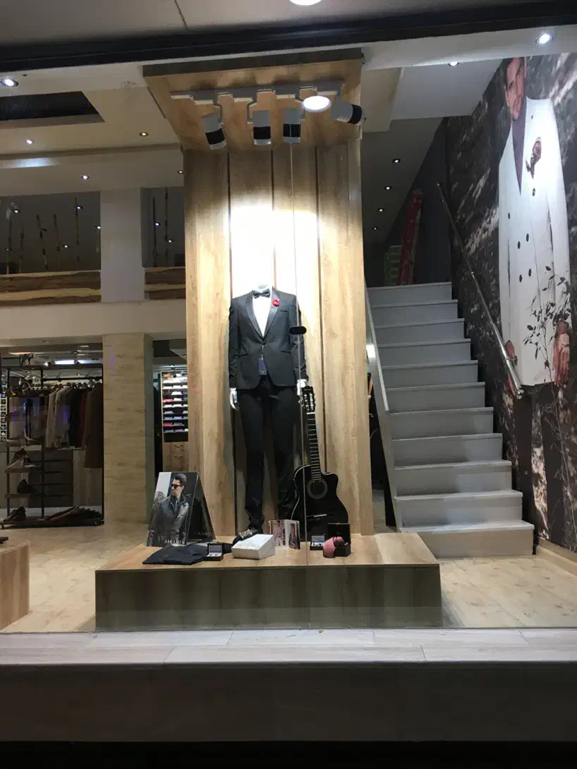 ویترین فروشی|فروشگاه و مغازه|کرمانشاه, |دیوار